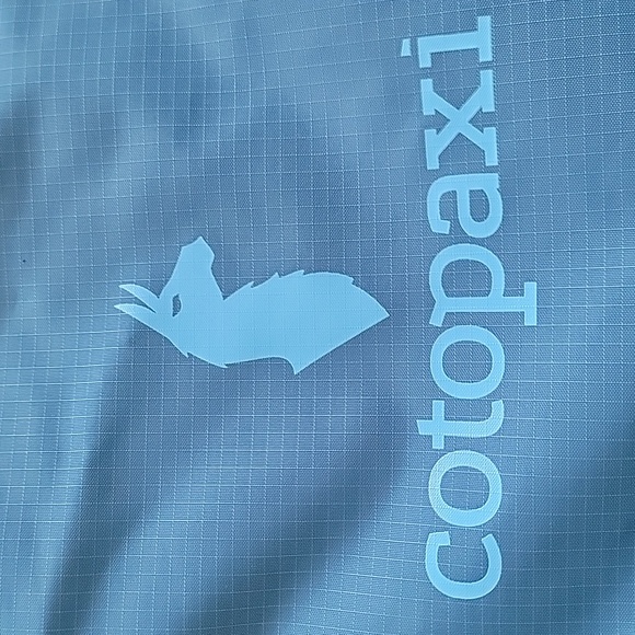 NWT Cotopaxi Tago Del Dia Drawstring Backpack - Picture 2 of 13